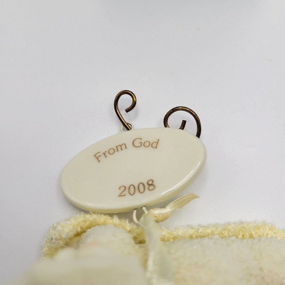 Department 56‎ Snowbabies From God - 2008 - Picture 2 of 4